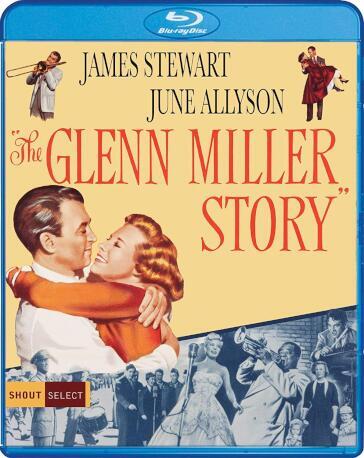 Glenn Miller Story