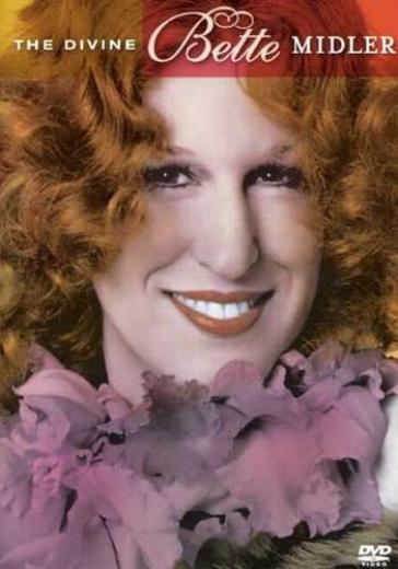Divine bette midler