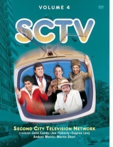 Sctv vol 4