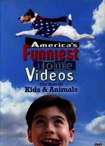 America's funniest home videos:best o