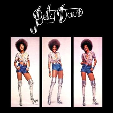 Betty davis