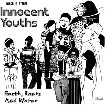 Innocent youths