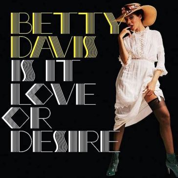 Is it love or desire
