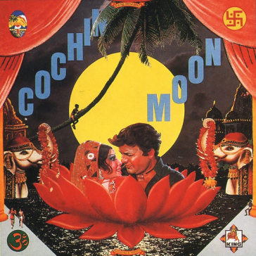 Cochin moon