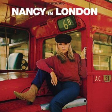 Nancy in london
