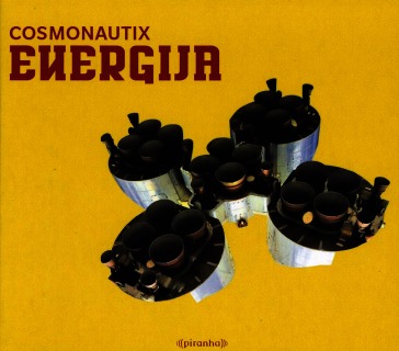 Energija