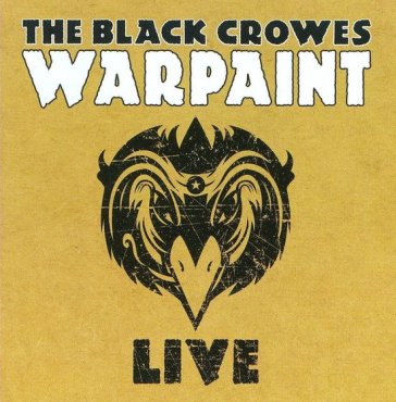 Warpaint live (2cd)