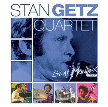 Live at montreux 1972