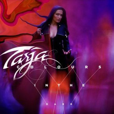 Colours in the dark (post) (wtsh) (ltd) (spec)