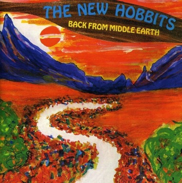 Back from middle earth