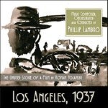 Los angeles, 1937