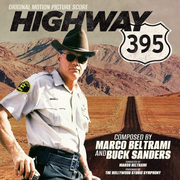 Highway 395: original score