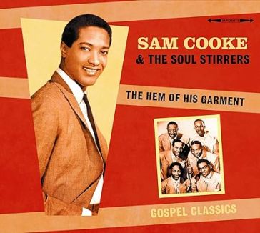 The hem of his garment gospel classics