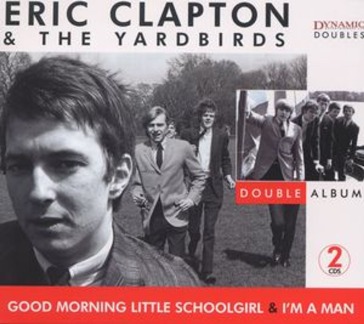 Good morning little schoolgirl / i'm a m