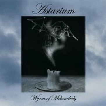 Wyrm of melancholy
