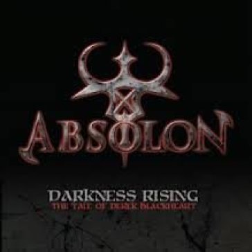 Darkness rising