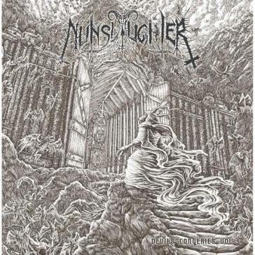 The devil's congeries volume 3 white bro
