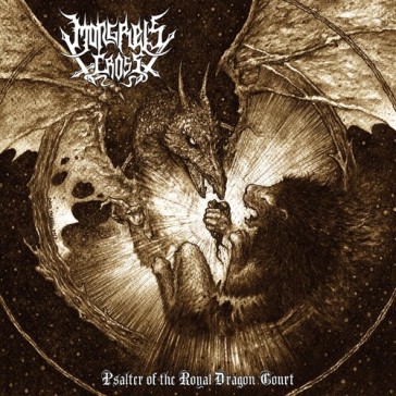 Psalter of the royal dragon court
