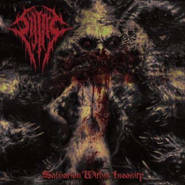 Salvation within insanity