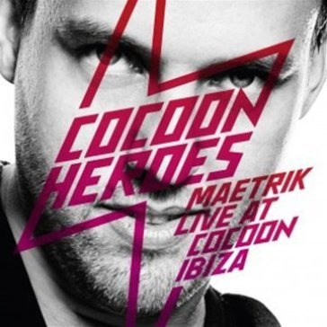 Live at cocoon ibiza