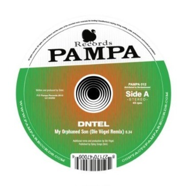 Remixes by die vogel, dj koze