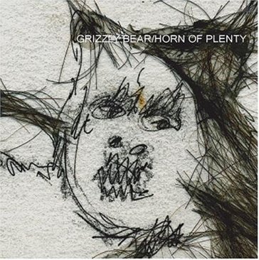 Horn of plenty