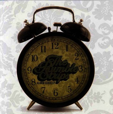 Alarm clock