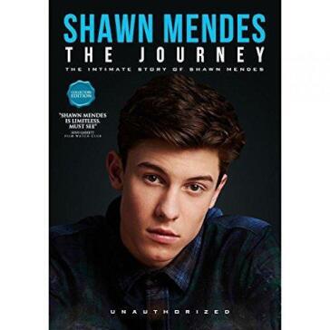 Shawn Mendes - Journey