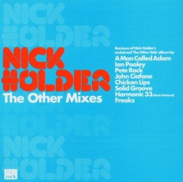 The other mixes