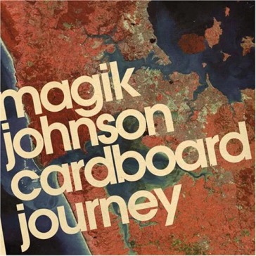 Cardboard journey