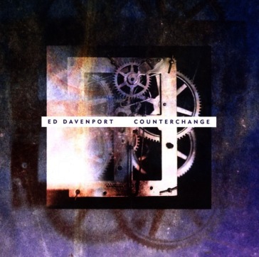 Ed davenport "counterchange" cd