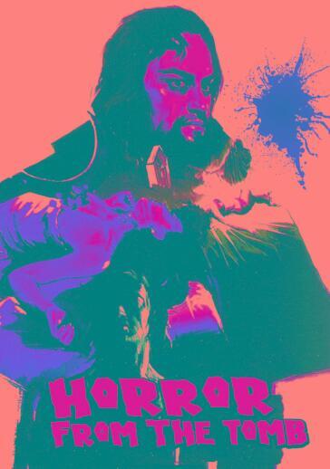 Horror From The Tomb