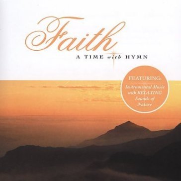 Time with hymn-faith