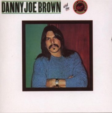 Danny joe brown band