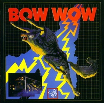 Bow wow