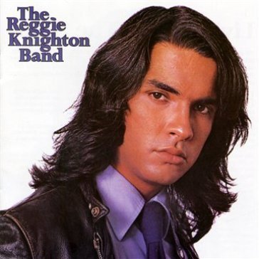 The reggie knighton band