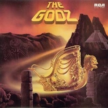 The godz