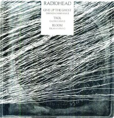 Give up the ghost, tkol, bloom