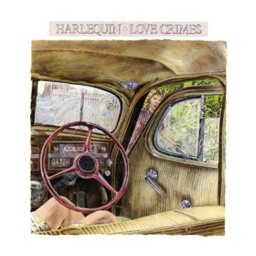 Love crimes