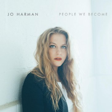 People we become