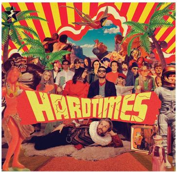 Hard times