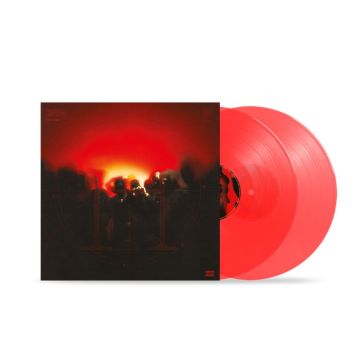 Hustle mixtape (doppio vinile rosso tras