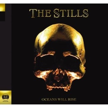 Oceans will rise