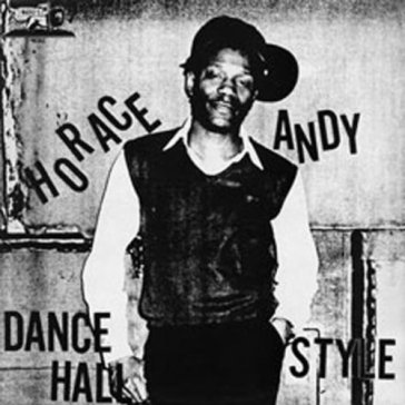 Dance hall style