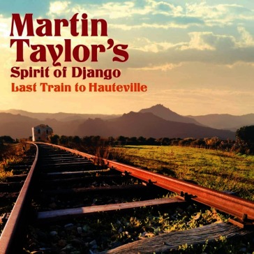 Last train to hauteville