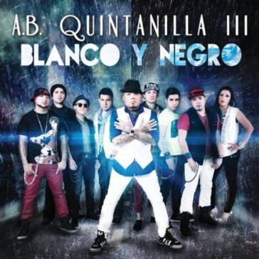 Blanco y negro