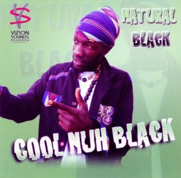 Cool nuh black