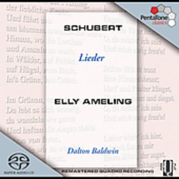 Lieder