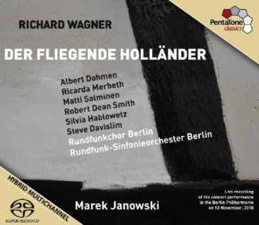 Der fliegende holl nder