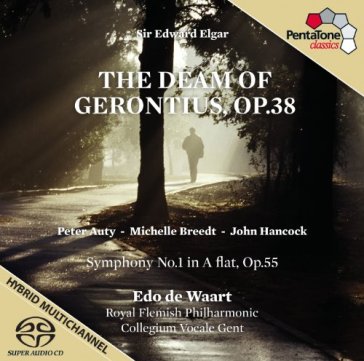 The dream of gerontius